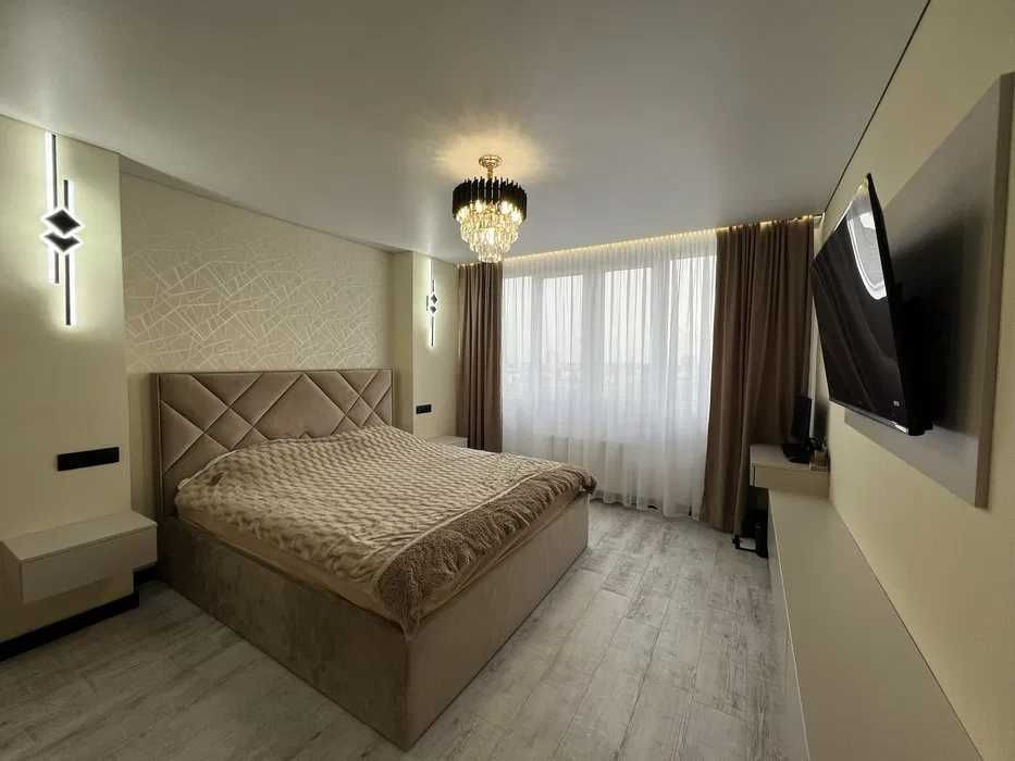 ЖК LIKO-GRAD Perfect Town, 3к 100м ТОП ремонт, Максимовича 32а Київ - зображення 7