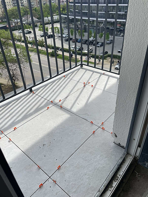 Продаж 1-кімнатної в ЖК "В4"- 1 будинок Ужгород - изображение 6