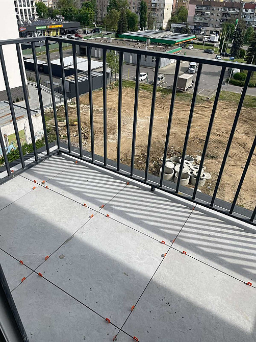 Продаж 1-кімнатної в ЖК "В4"- 1 будинок Ужгород - изображение 7