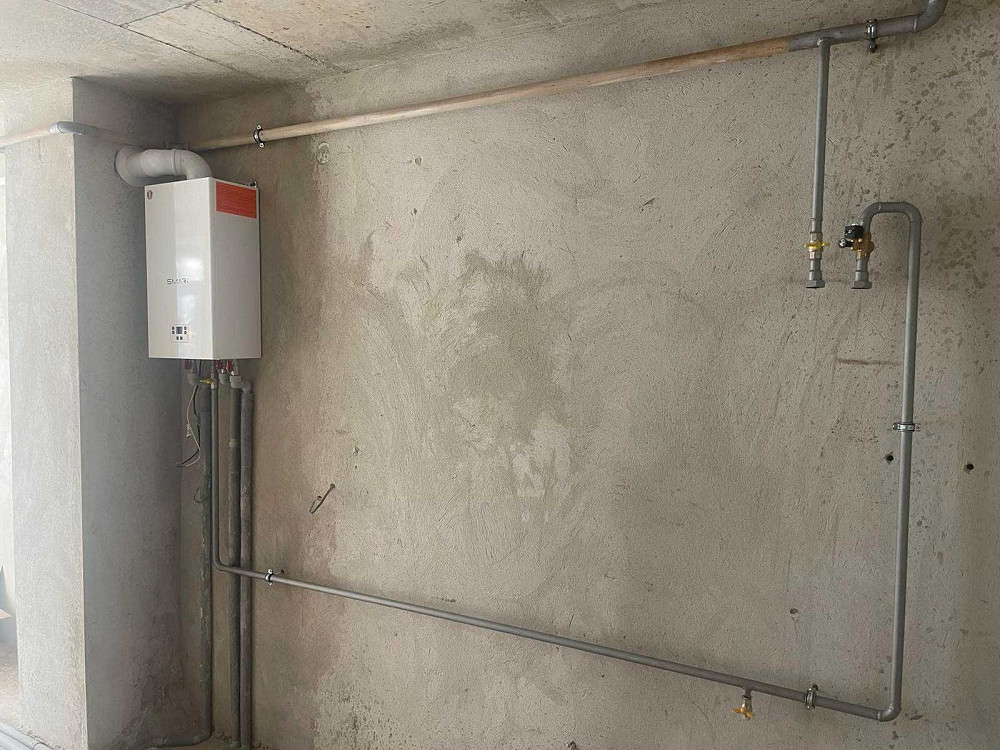 Продаж 1-кімнатної в ЖК "В4"- 1 будинок Ужгород - изображение 8