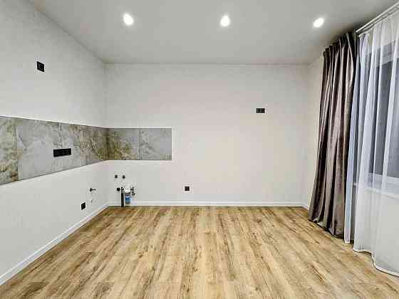 Квартира з якісним,сучасним ремонтом.Держ програми-Так Буча