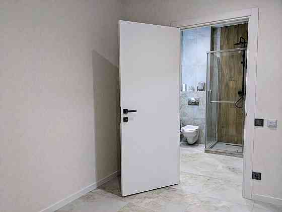 Квартира з якісним,сучасним ремонтом.Держ програми-Так Буча