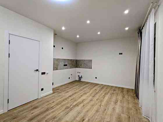 Квартира з якісним,сучасним ремонтом.Держ програми-Так Буча