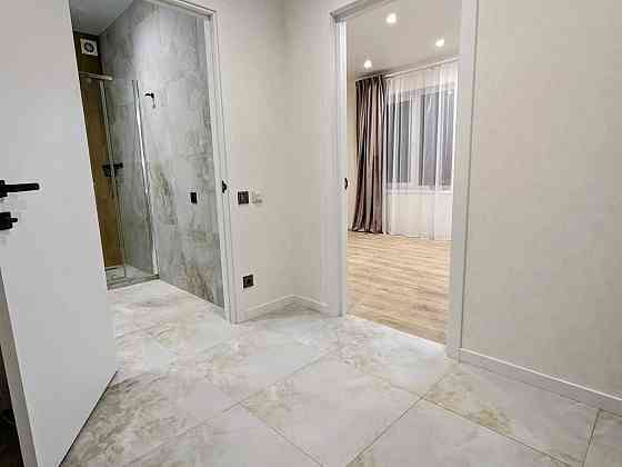 Квартира з якісним,сучасним ремонтом.Держ програми-Так Буча