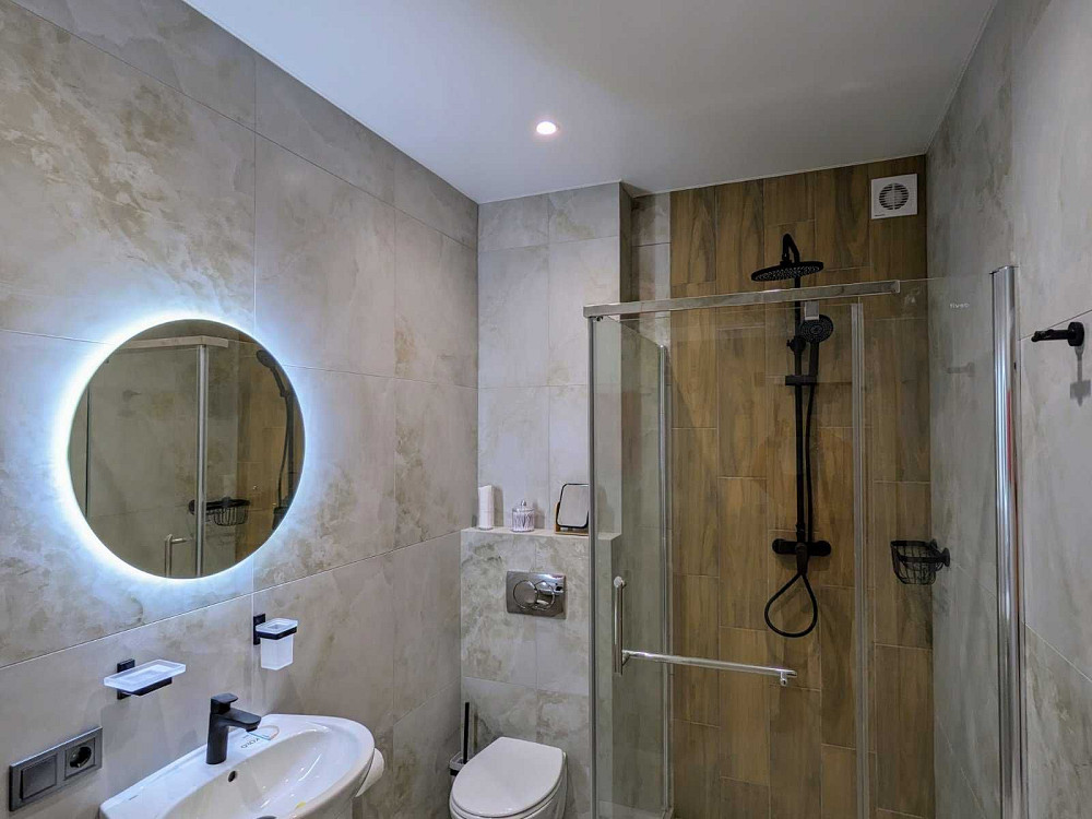 Квартира з якісним,сучасним ремонтом.Держ програми-Так Буча - изображение 1