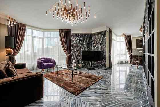 ЖК PecherSky с видом на сад, без комиссии! ст.м.Зверинецкая, Печерский Киев