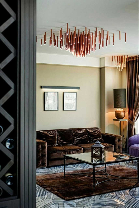 ЖК PecherSky с видом на сад, без комиссии! ст.м.Зверинецкая, Печерский Київ - зображення 7