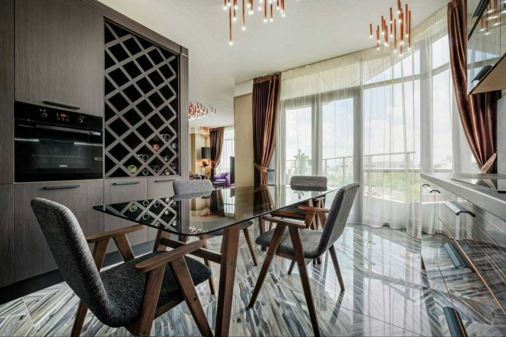 ЖК PecherSky с видом на сад, без комиссии! ст.м.Зверинецкая, Печерский Київ - зображення 1