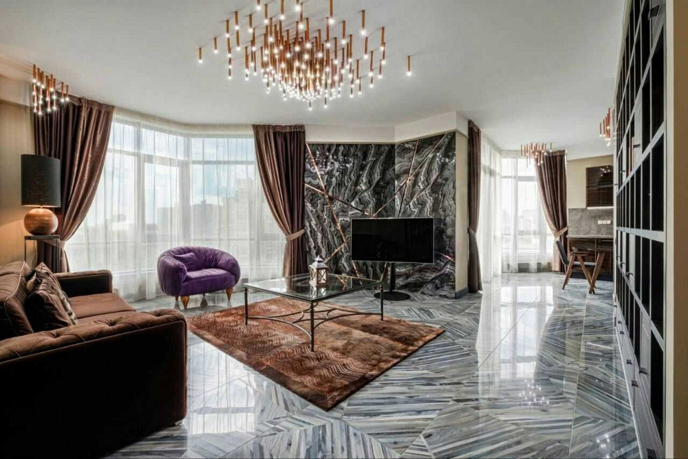 ЖК PecherSky с видом на сад, без комиссии! ст.м.Зверинецкая, Печерский Київ - зображення 6