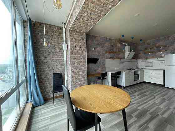 Двокімнатна квартира в новобудові,  мінімальне переоформлення* Хмельницький