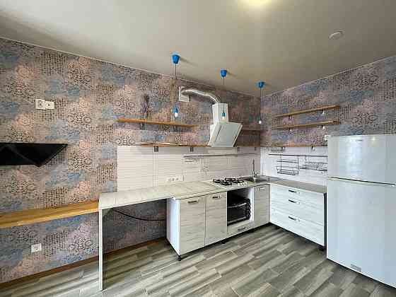 Двокімнатна квартира в новобудові,  мінімальне переоформлення* Хмельницький