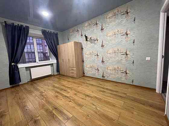 Двокімнатна квартира в новобудові,  мінімальне переоформлення* Хмельницький