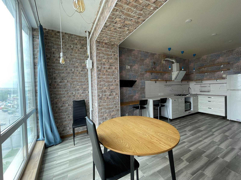 Двокімнатна квартира в новобудові,  мінімальне переоформлення* Хмельницький - зображення 1