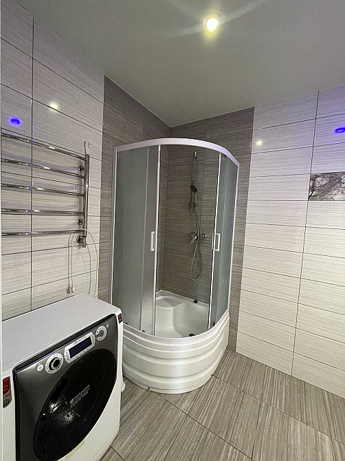 Двокімнатна квартира в новобудові,  мінімальне переоформлення* Хмельницький - зображення 8