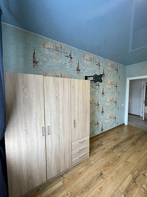 Двокімнатна квартира в новобудові,  мінімальне переоформлення* Хмельницький - зображення 7