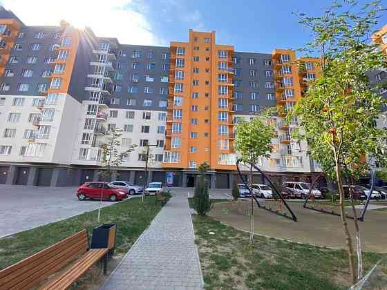 Продам 2-кім квартиру на Сімейному Комфорті! Ціна 51000$ Винница