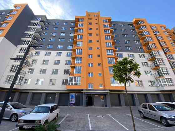 Продам 2-кім квартиру на Сімейному Комфорті! Ціна 51000$ Винница