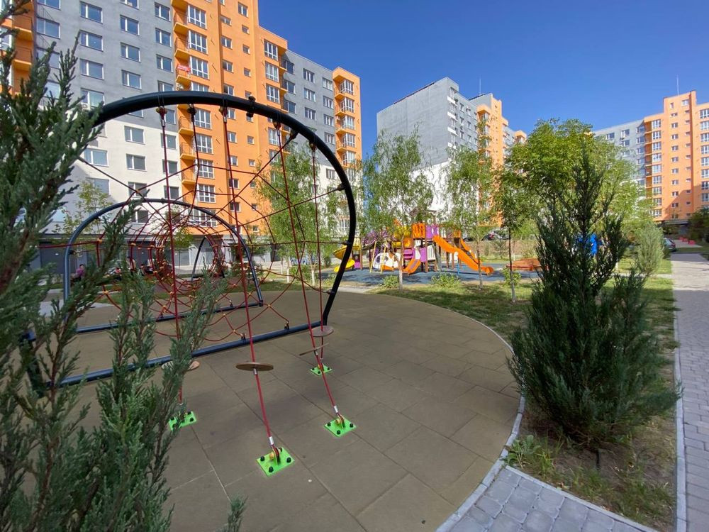 Продам 2-кім квартиру на Сімейному Комфорті! Ціна 51000$ Вінниця - зображення 2