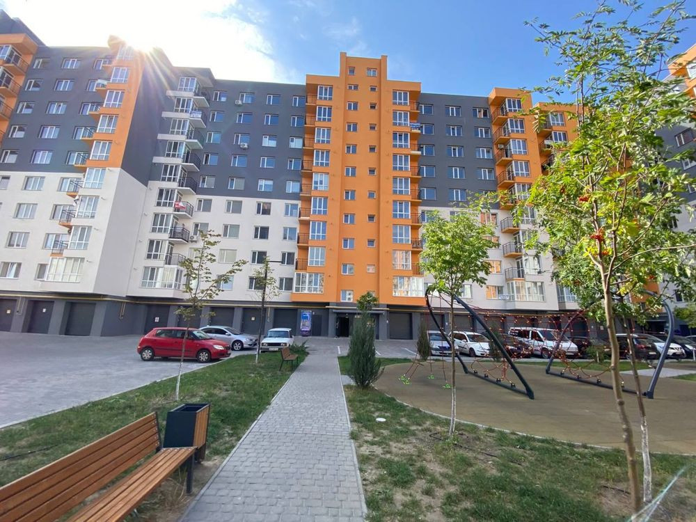 Продам 2-кім квартиру на Сімейному Комфорті! Ціна 51000$ Вінниця - зображення 1