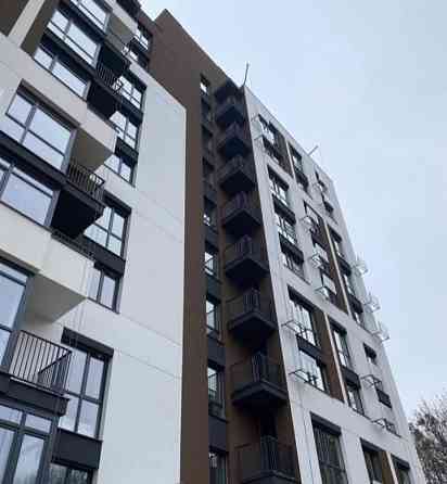 Продам 1-кім квартиру в новобуді! Район Вишенька! 46 м2 Винница