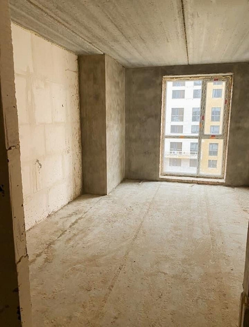 Продам 1-кім квартиру в новобуді! Район Вишенька! 46 м2 Винница - изображение 8