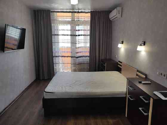 Новый ЖК Дмитриевский за Альтаиром. Квартира с ремонтом Одесса