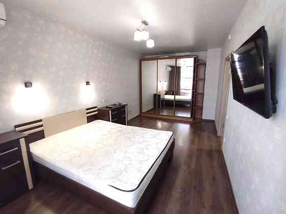 Новый ЖК Дмитриевский за Альтаиром. Квартира с ремонтом Одесса