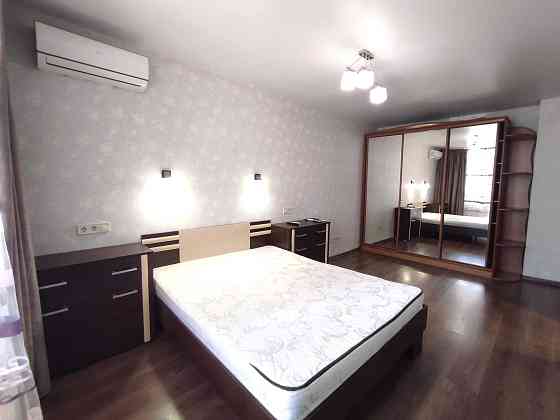 Новый ЖК Дмитриевский за Альтаиром. Квартира с ремонтом Одесса