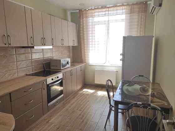 Новый ЖК Дмитриевский за Альтаиром. Квартира с ремонтом Одесса