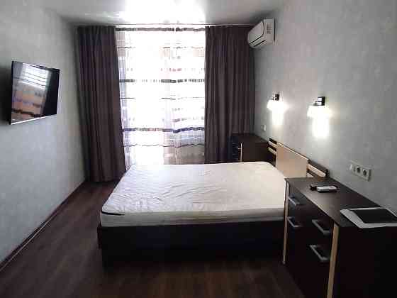 Новый ЖК Дмитриевский за Альтаиром. Квартира с ремонтом Одесса