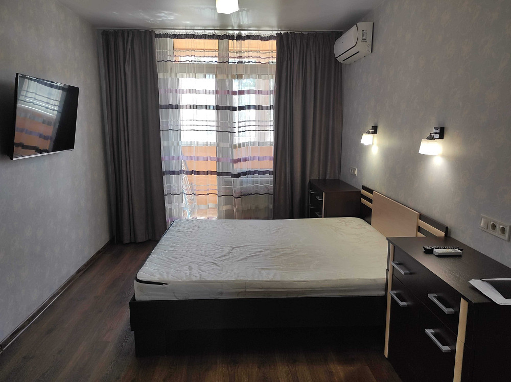 Новый ЖК Дмитриевский за Альтаиром. Квартира с ремонтом Одесса - изображение 4