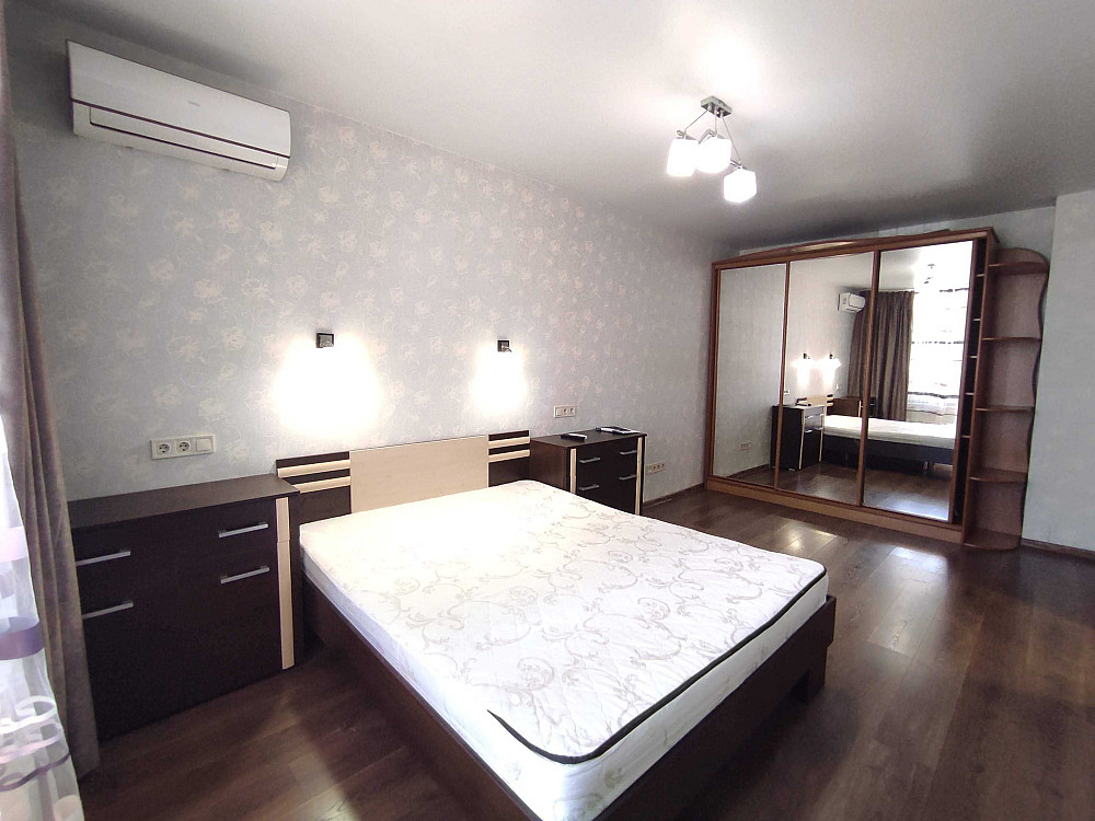 Новый ЖК Дмитриевский за Альтаиром. Квартира с ремонтом Одесса - изображение 1