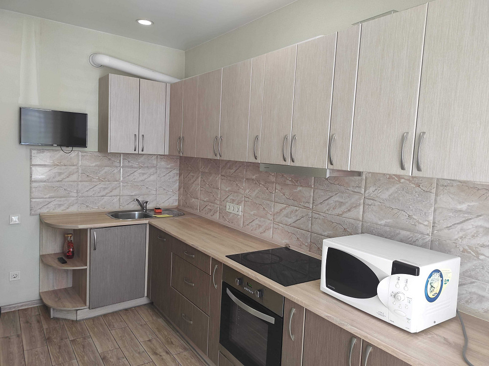 Новый ЖК Дмитриевский за Альтаиром. Квартира с ремонтом Одесса - изображение 8