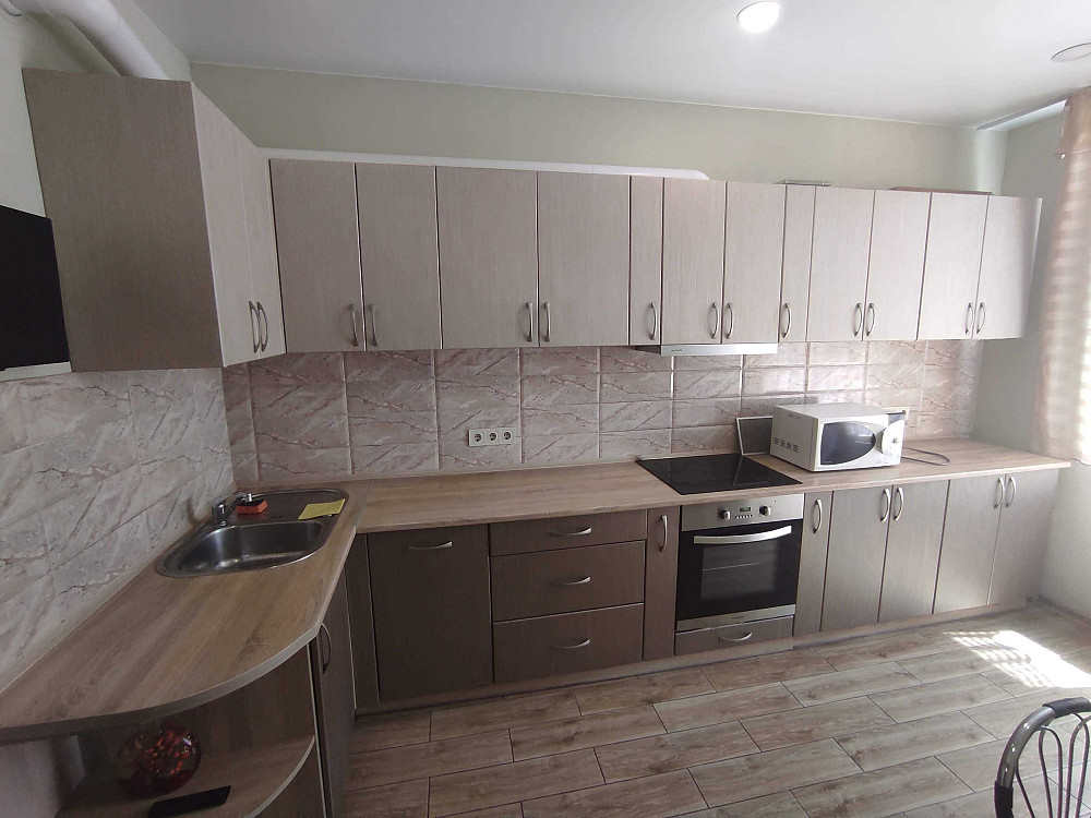 Новый ЖК Дмитриевский за Альтаиром. Квартира с ремонтом Одесса - изображение 7