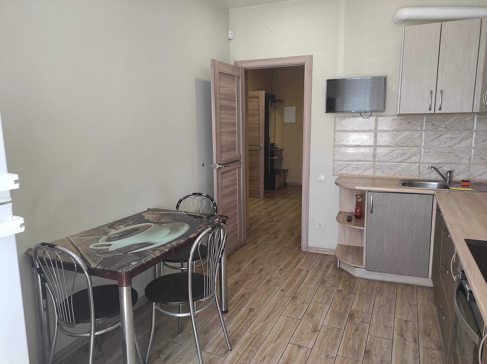 Новый ЖК Дмитриевский за Альтаиром. Квартира с ремонтом Одесса - изображение 6