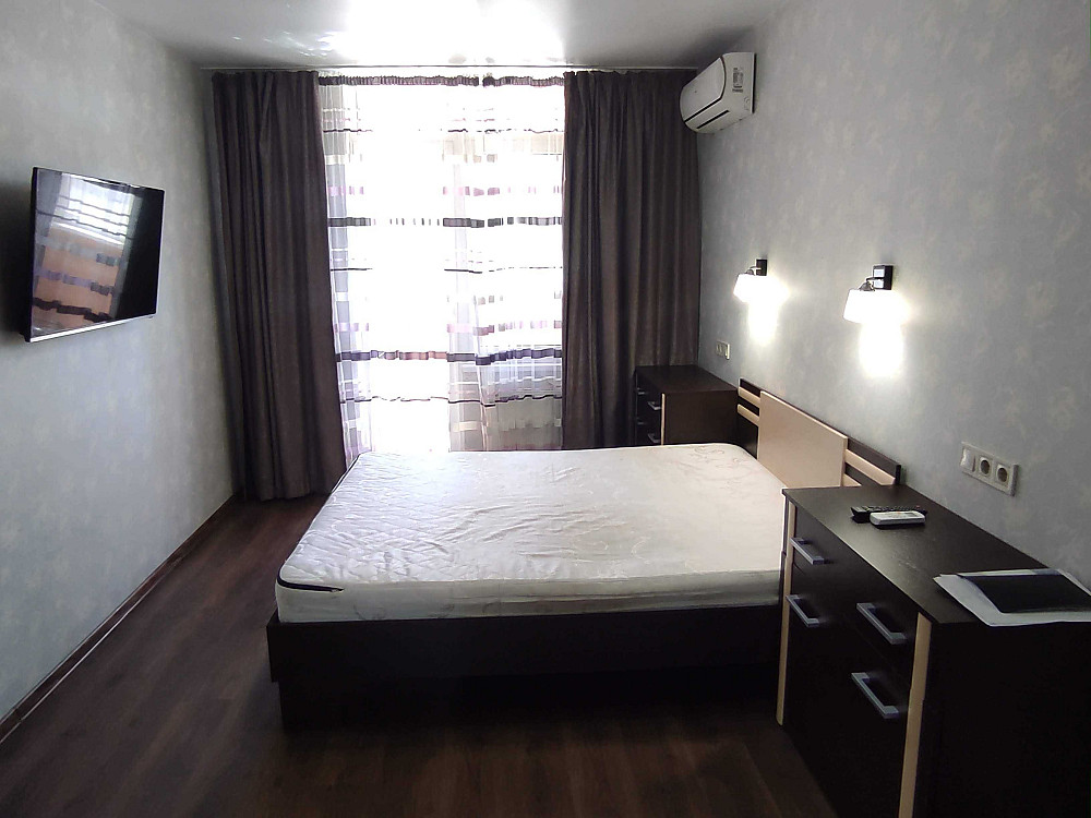 Новый ЖК Дмитриевский за Альтаиром. Квартира с ремонтом Одесса - изображение 2