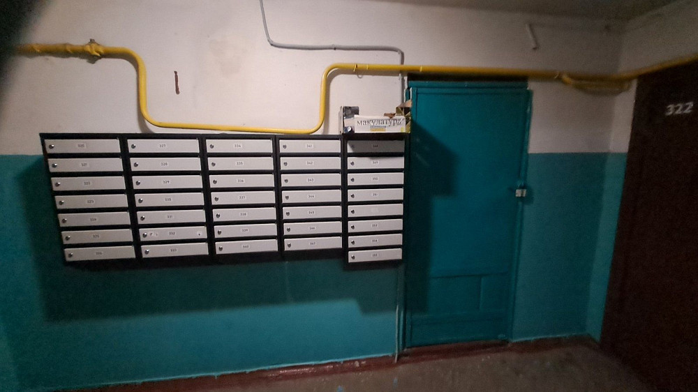 Терміновий продаж ! Продаж 2 кімнатної   з розпочатим ремонтом на Митн Черкаси - зображення 2