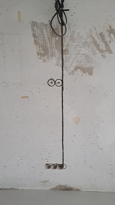 Терміновий продаж ! Продаж 2 кімнатної   з розпочатим ремонтом на Митн Черкаси - зображення 5