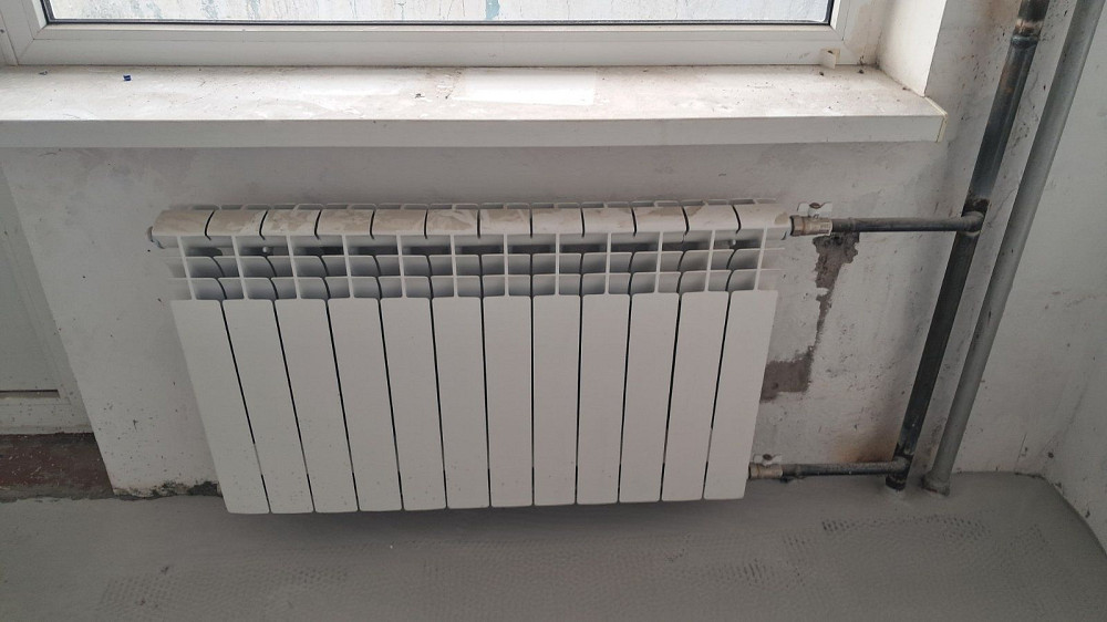 Терміновий продаж ! Продаж 2 кімнатної   з розпочатим ремонтом на Митн Черкаси - зображення 7