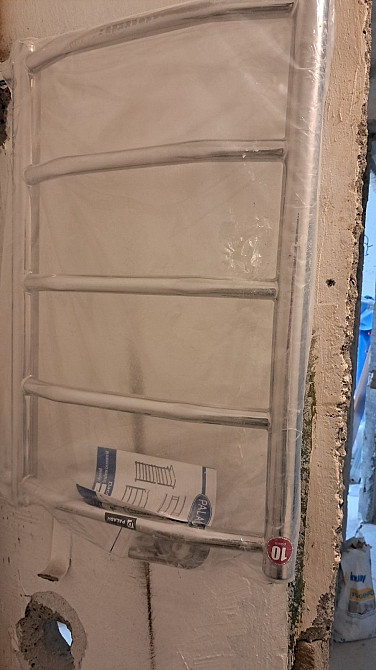 Терміновий продаж ! Продаж 2 кімнатної   з розпочатим ремонтом на Митн Черкаси - зображення 8