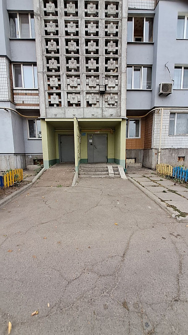 Терміновий продаж ! Продаж 2 кімнатної   з розпочатим ремонтом на Митн Черкаси - зображення 1