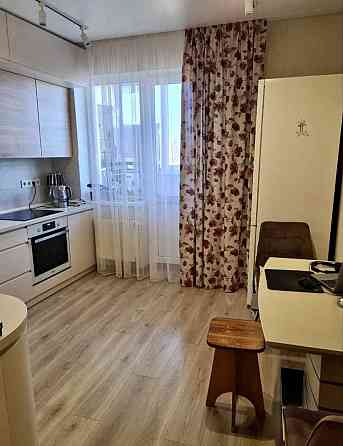 3К 87м 7 поверх Воскресенка лівий беріг новий ЖК Киев