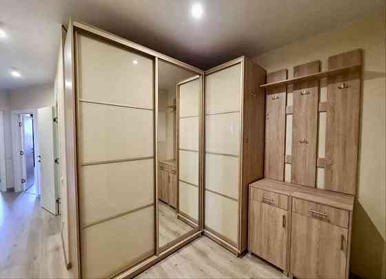 3К 87м 7 поверх Воскресенка лівий беріг новий ЖК Киев