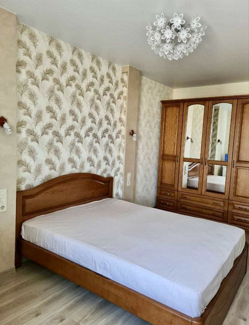 3К 87м 7 поверх Воскресенка лівий беріг новий ЖК Київ - зображення 6