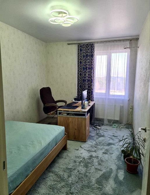 3К 87м 7 поверх Воскресенка лівий беріг новий ЖК Київ - зображення 8