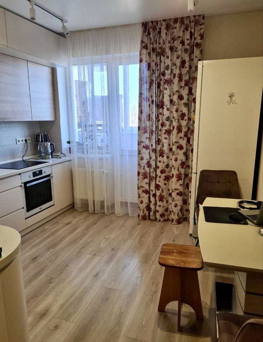 3К 87м 7 поверх Воскресенка лівий беріг новий ЖК Київ - зображення 2