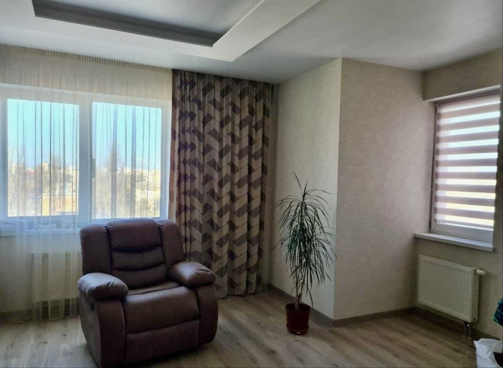 3К 87м 7 поверх Воскресенка лівий беріг новий ЖК Київ - зображення 5