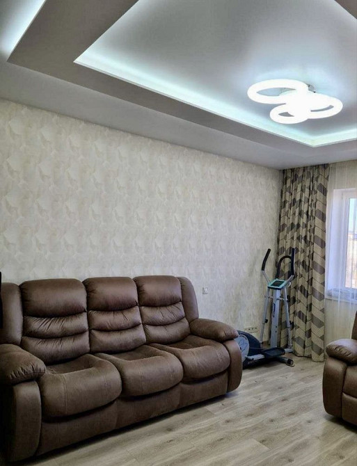 3К 87м 7 поверх Воскресенка лівий беріг новий ЖК Київ - зображення 4