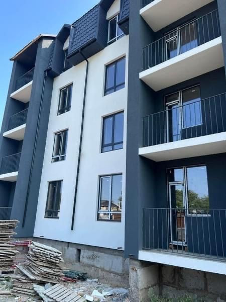 Продам 2-кім квартиру в ЖК Лука Сіті. 65м2 Лука-Мелешківська - зображення 2