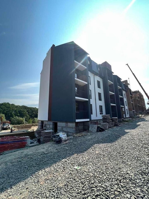 Продам 2-кім квартиру в ЖК Лука Сіті. 65м2 Лука-Мелешківська - зображення 3